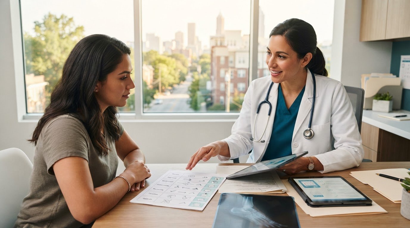 Getting Insurance to Approve Foot Surgery: A Step-by-Step Guide