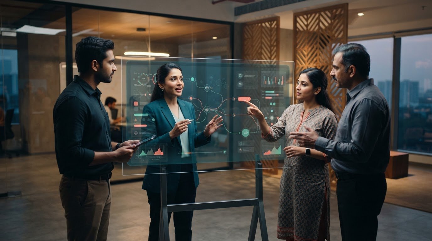 Getting Team Buy-In for New Technology: 2026 Guide