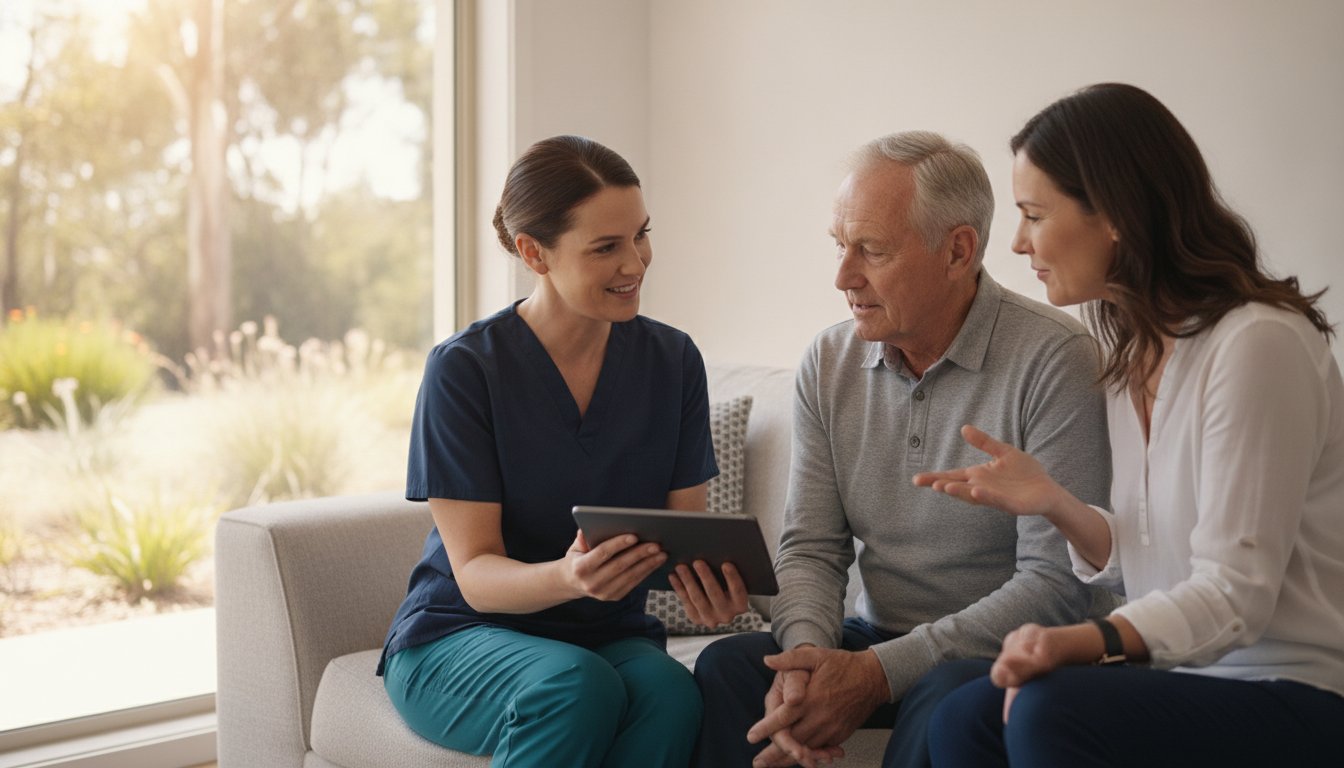 Getting the Most Out of Your Home Care Package: A 2026 Guide to the Support at Home Program