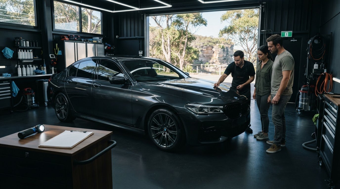 Getting Your Car Ready for Sale Inspection: A Practical Checklist