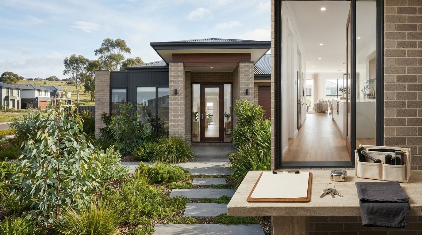 Getting Your Property Ready to Rent: A Practical Checklist for Australian Rental Providers