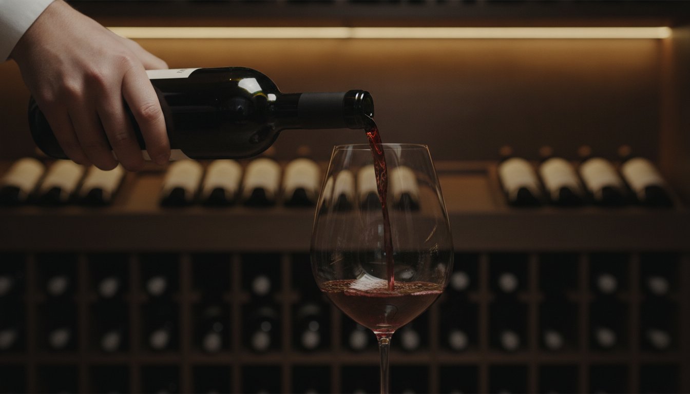Gevrey-Chambertin Wine: A Connoisseur’s Guide to the King of Burgundy