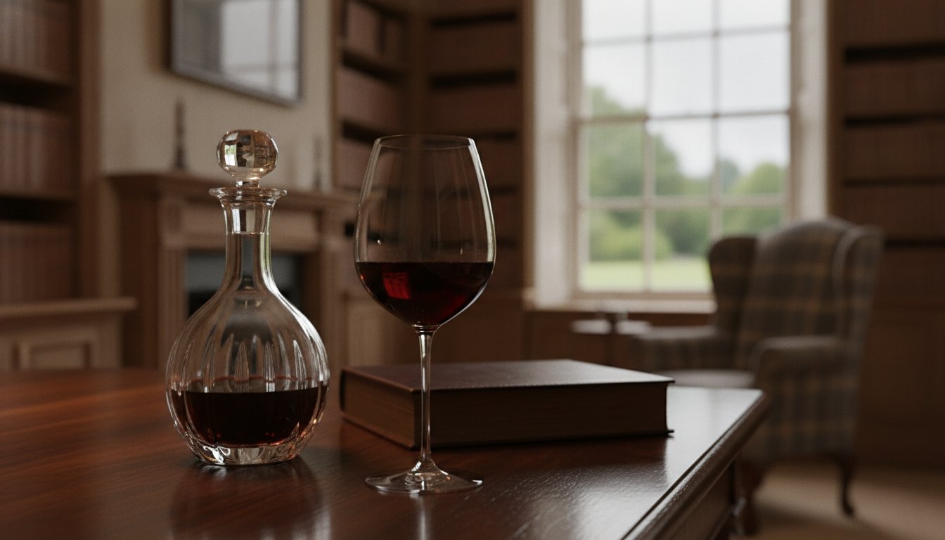 Gevrey-Chambertin Wine: A Connoisseur’s Guide to the King of Burgundy (2026)