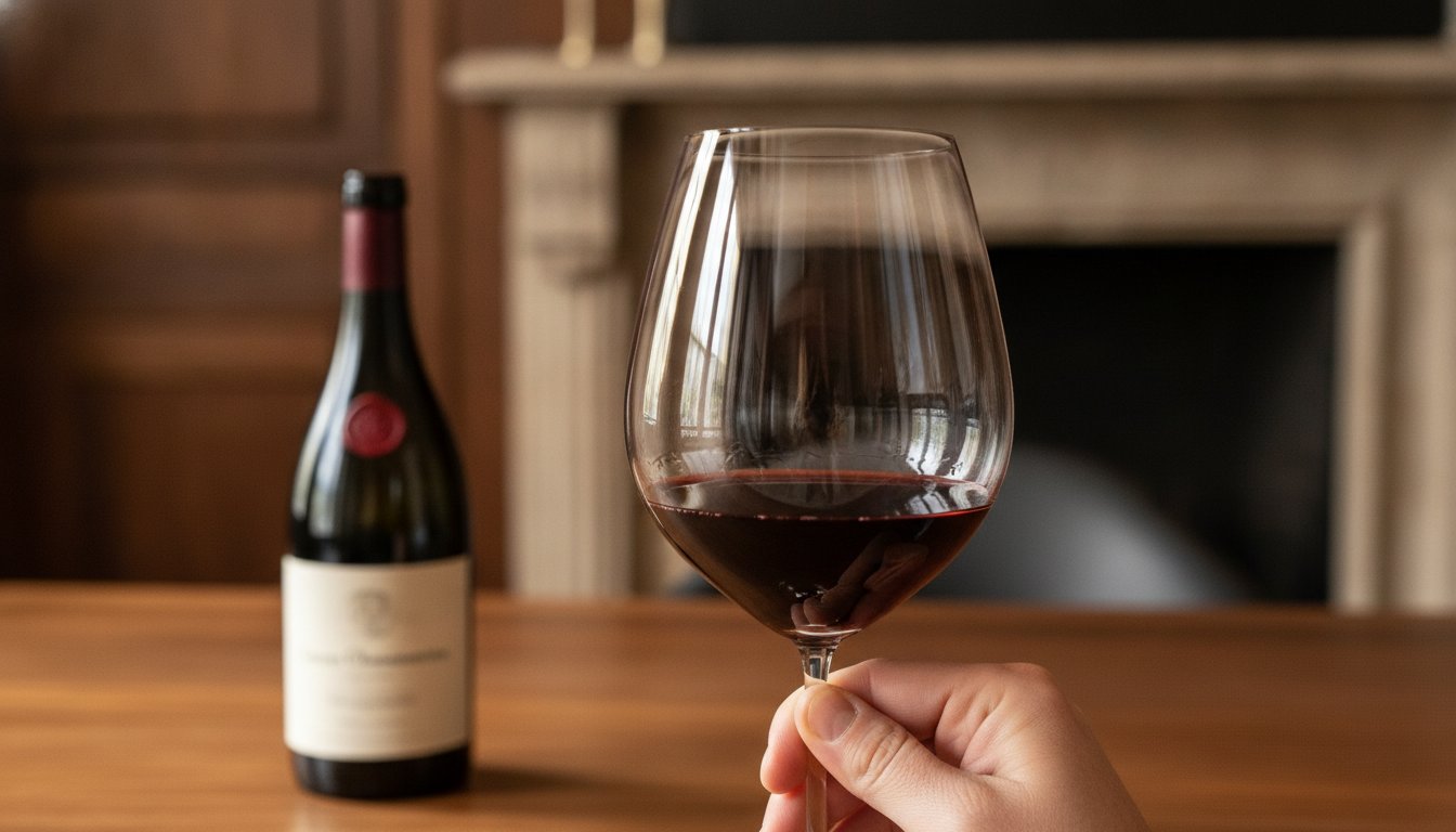 Gevrey-Chambertin Wine: A Connoisseur’s Guide to the King of Burgundy