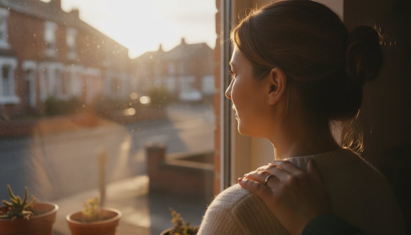 Ghid: Drepturile tale în caz de violență domestică în UK