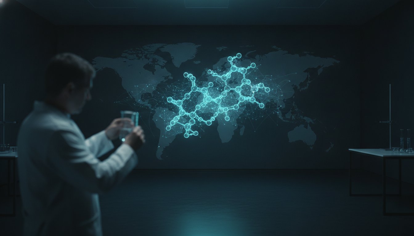 GHK-Cu Bulk Peptide Supplier: A 2026 Professional Sourcing Guide