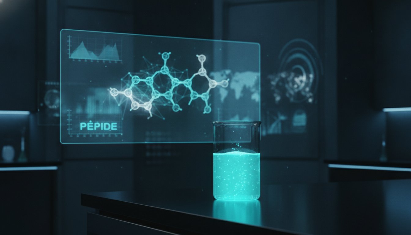 GHK-Cu Wholesale: 2026 Procurement Guide for Labs