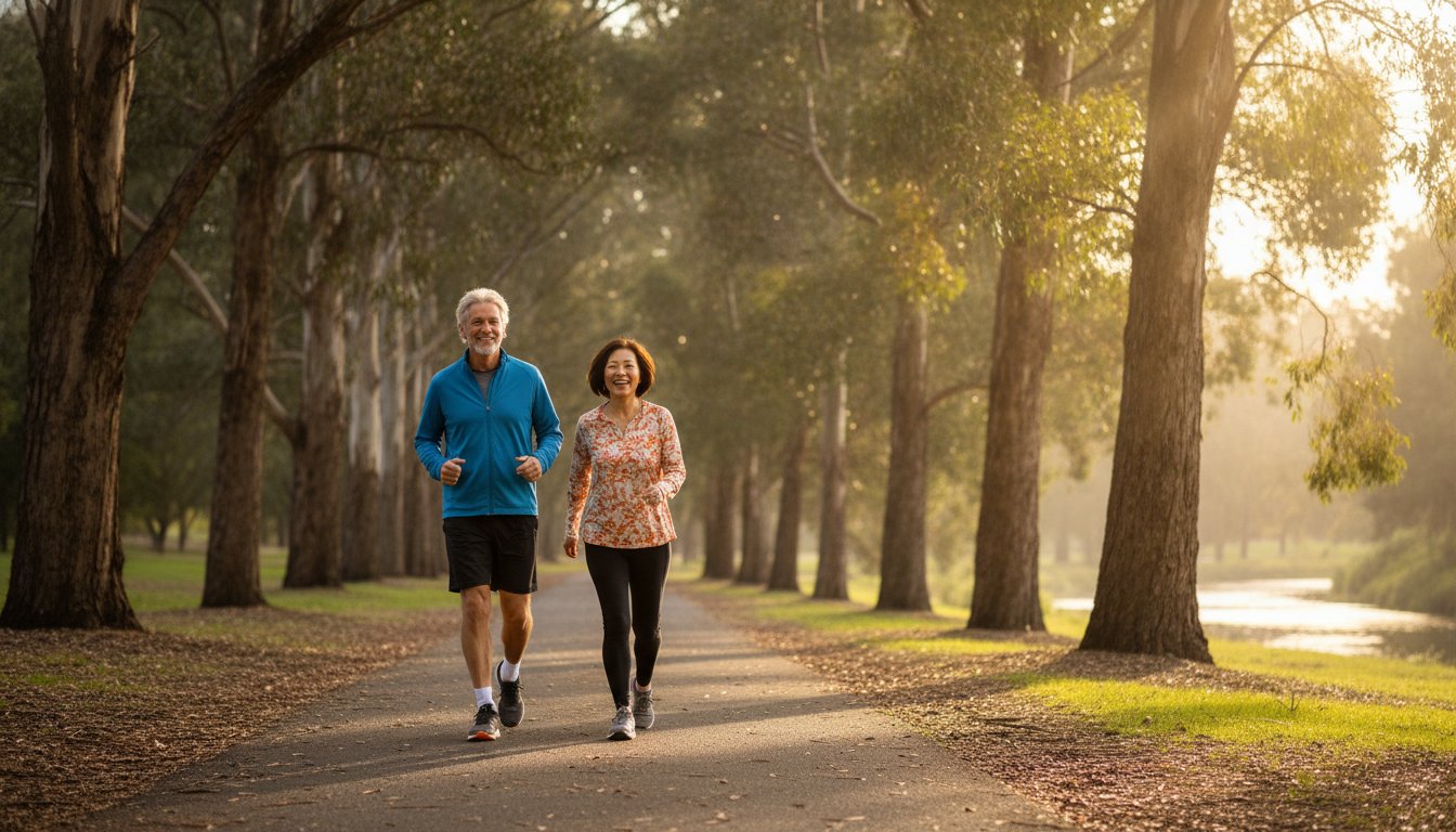 GLA:D Program Templestowe: Managing Hip Osteoarthritis Without Surgery in 2026