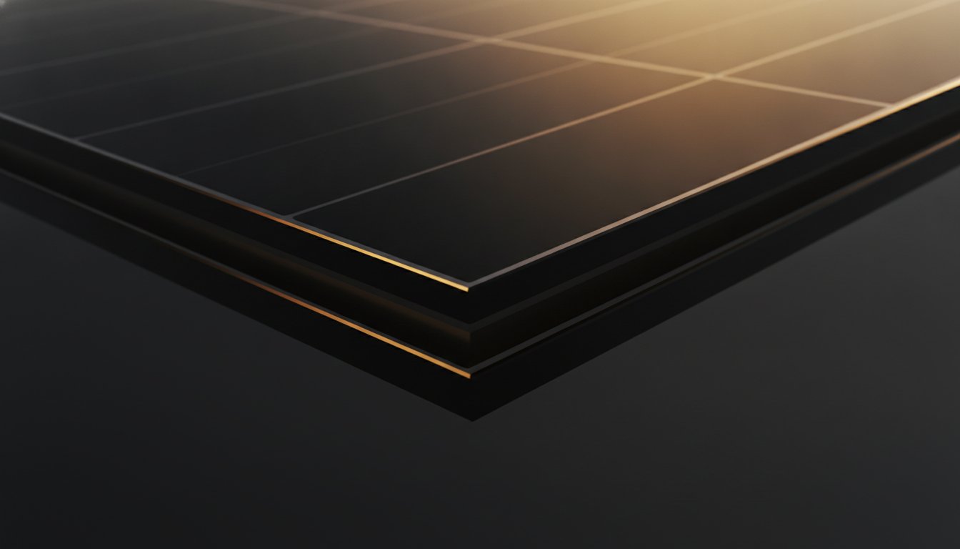 Glas-Glas Module Vorteile: Warum sich die Investition 2026 doppelt auszahlt