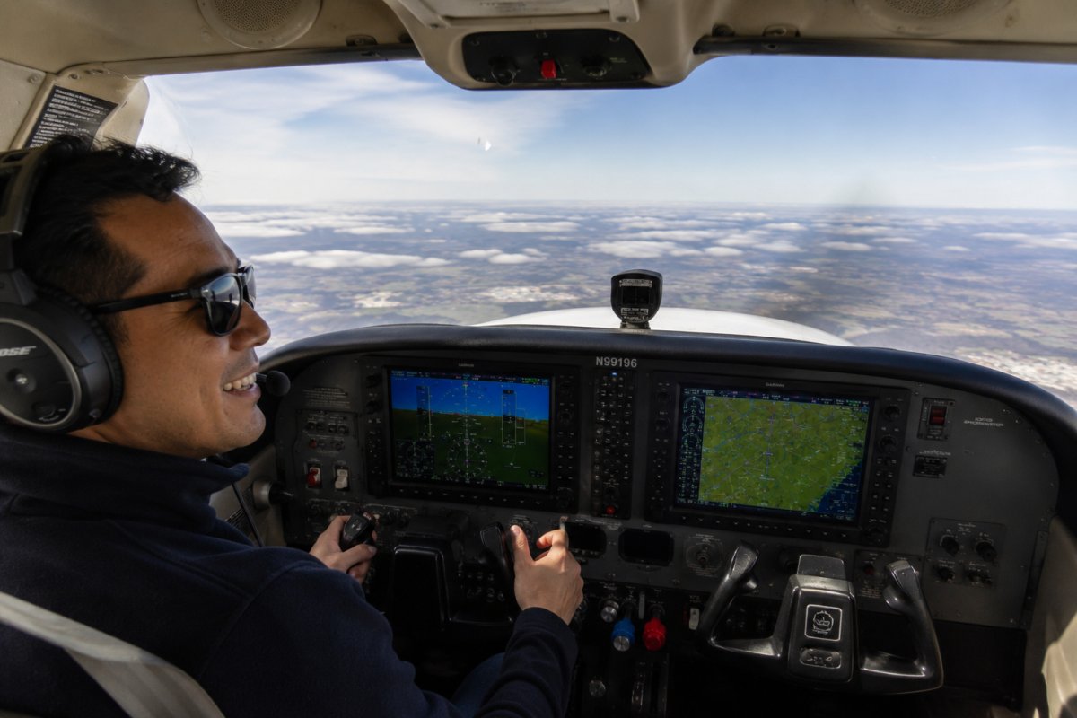Glass Cockpit Training Cost in Arizona: 2026 Guide to Modern Avionics