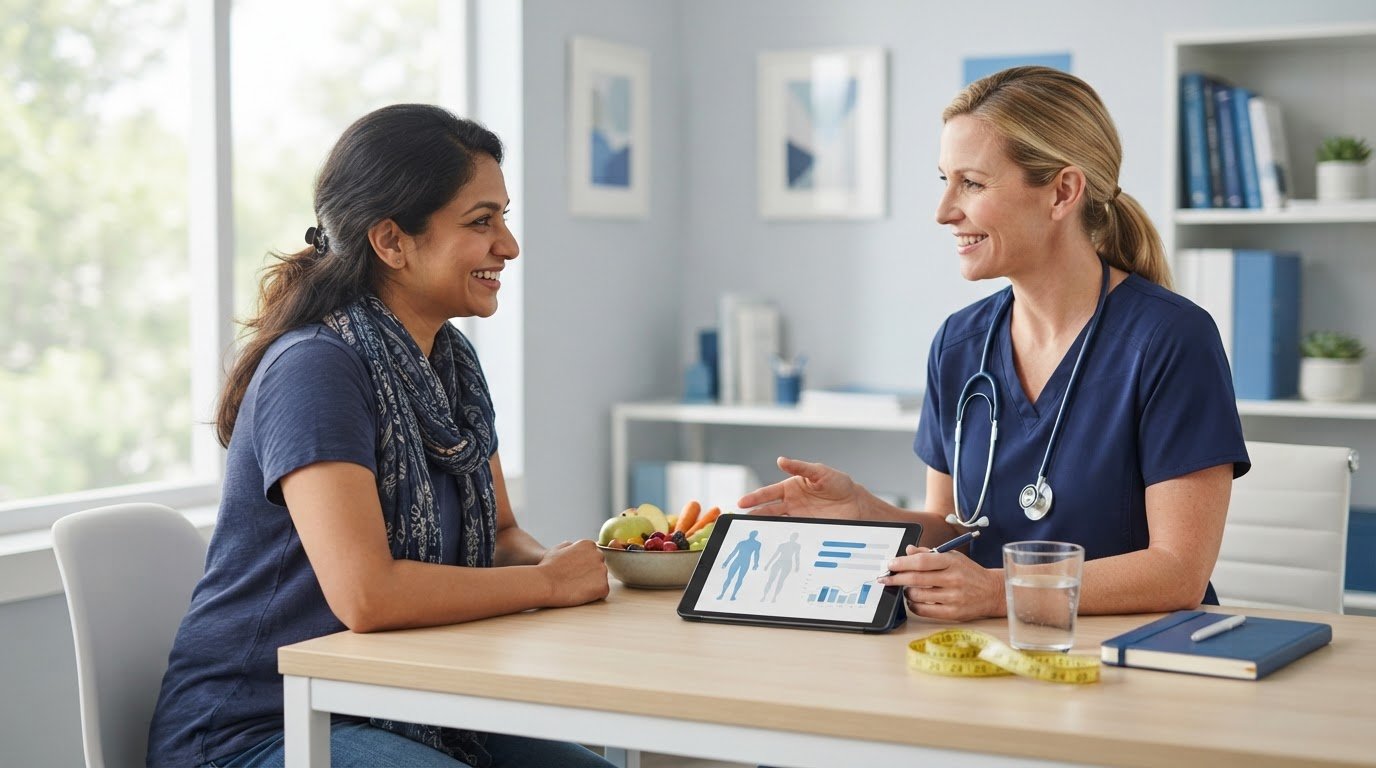 Glen Allen Fat Loss Specialist: A Guide to Choosing Medical Support