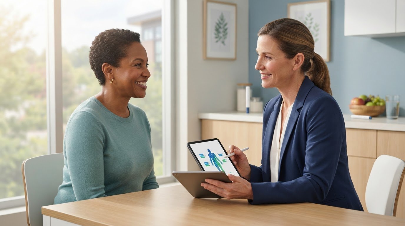 Glen Allen VA Medical Weight Management: Clinical Programs and Prescriptions