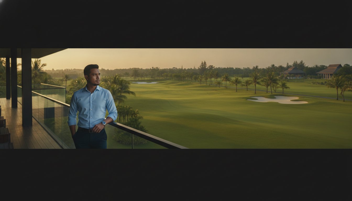 Glenmarie Golf Membership Price: 2026 Resale Market Guide