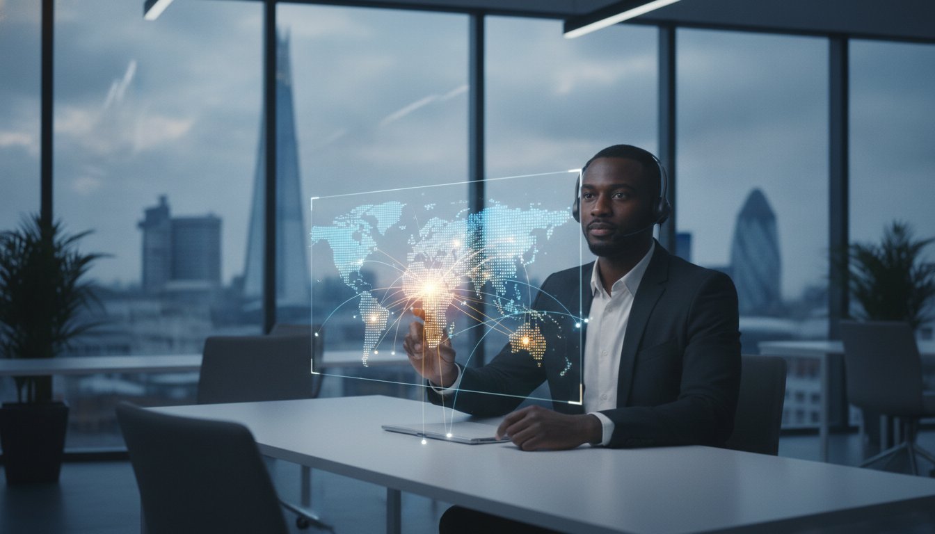 Global Customer Support Without Bilingual Staff: The 2026 Enterprise Resource Guide