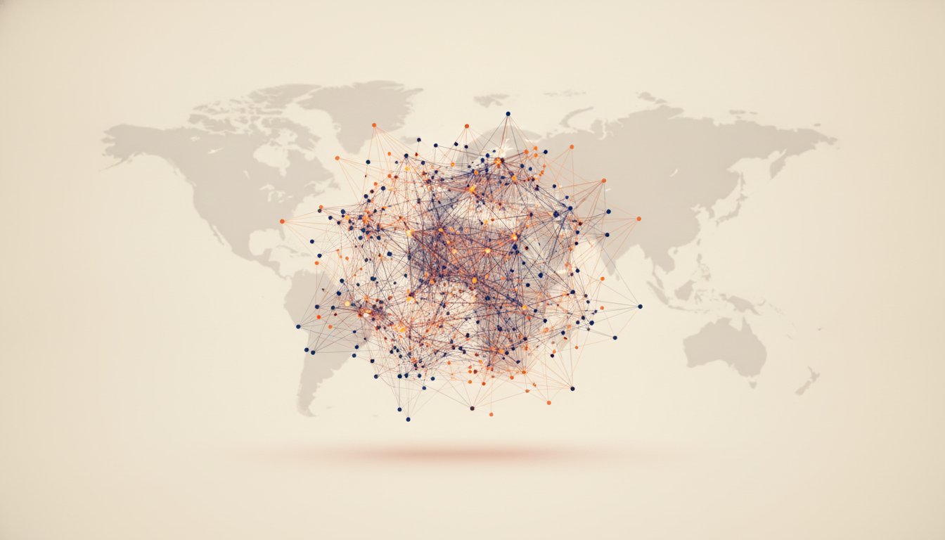 Global KYB: Strategic Cross-Border Onboarding Guide 2026