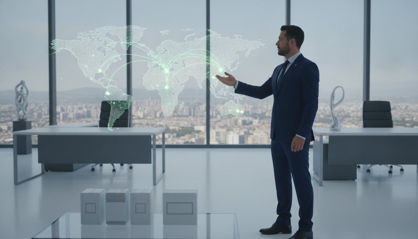 Global Medical Device Procurement: A Strategic Guide for 2026