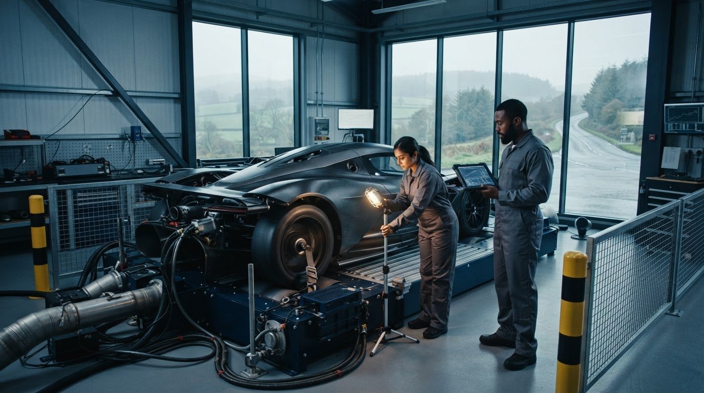Global Mileage Correction: Legitimate Uses Explained