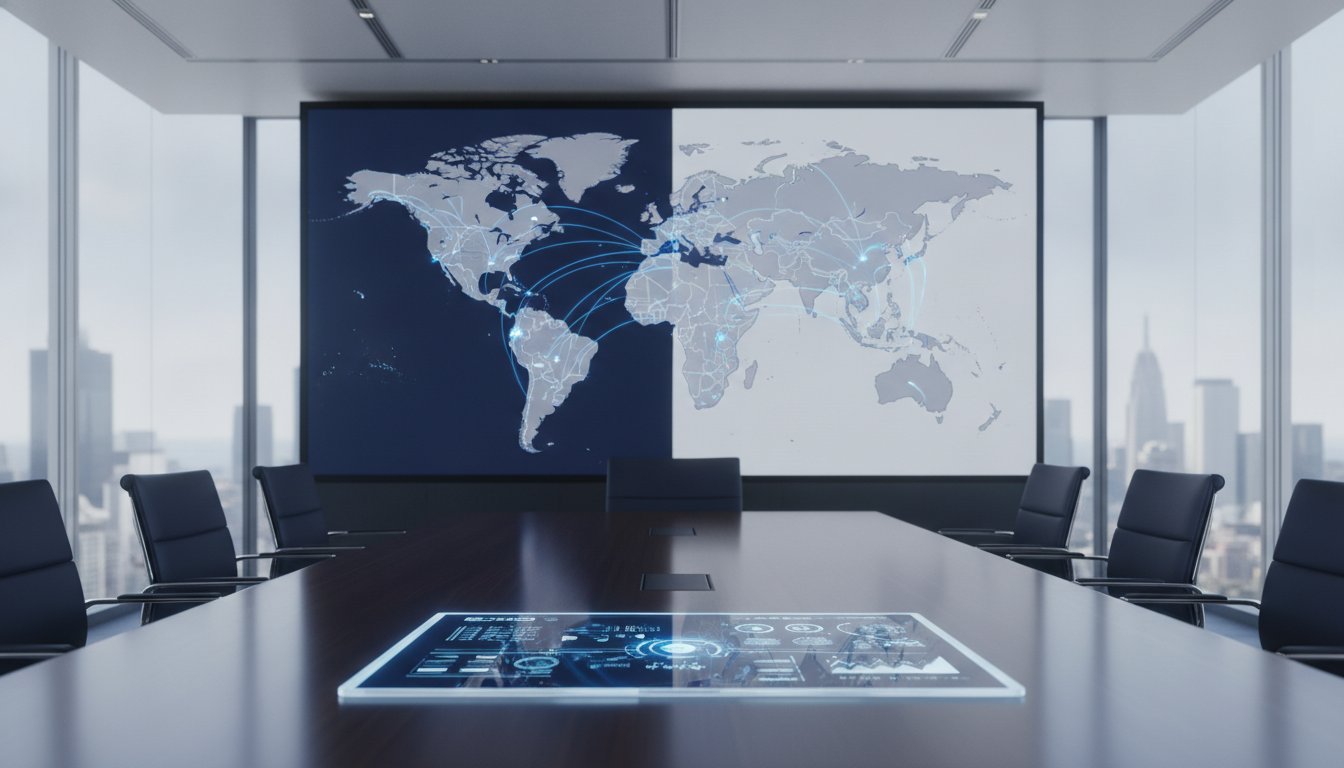 Global Mobility Services for Companies: A 2026 Strategic Legal Framework