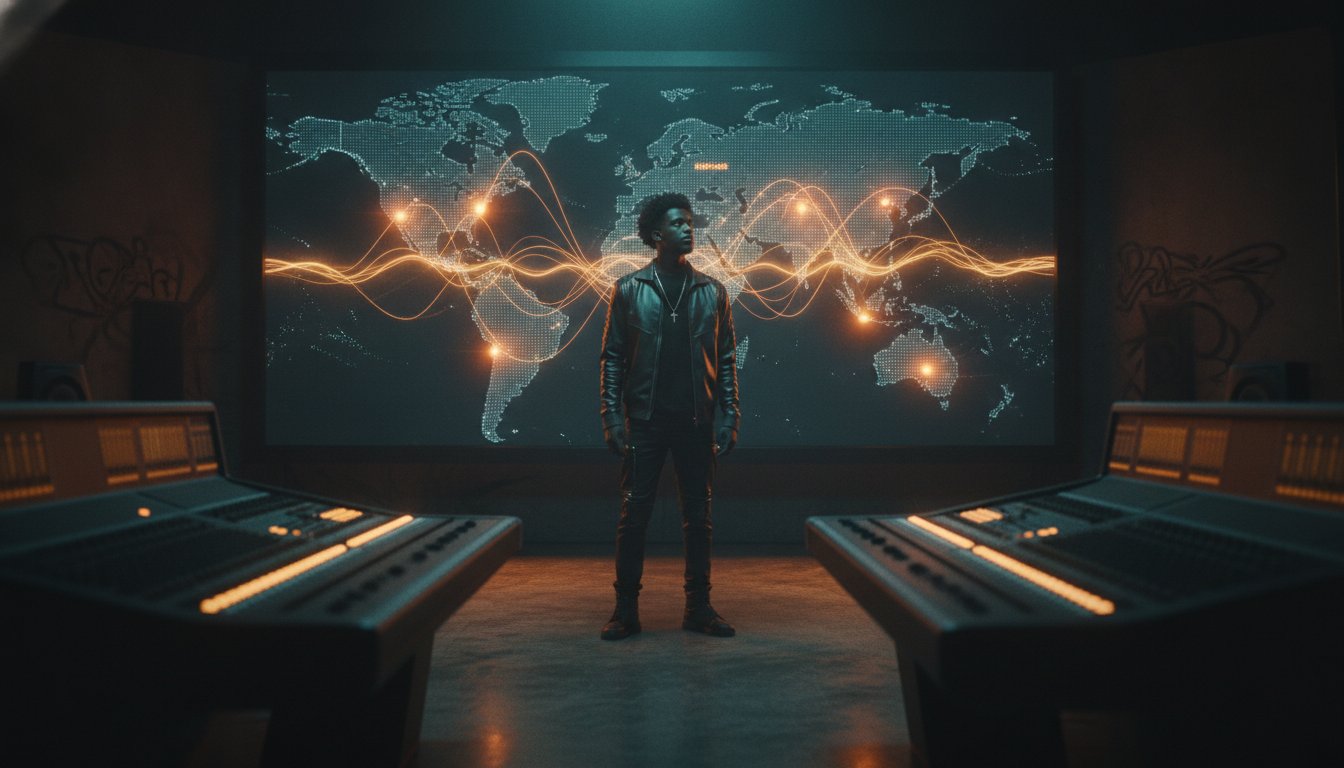 Global Music Exposure: 2026 Stage-Builder’s Guide