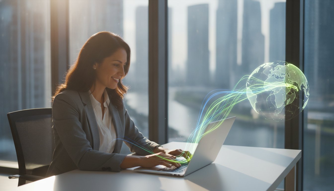 Global Payment Processing API: The 2026 Guide to Borderless Commerce