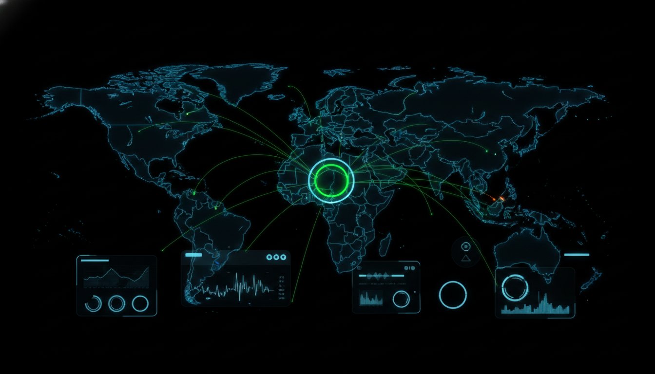 Global Uptime Monitoring: Technical Guide for 2026