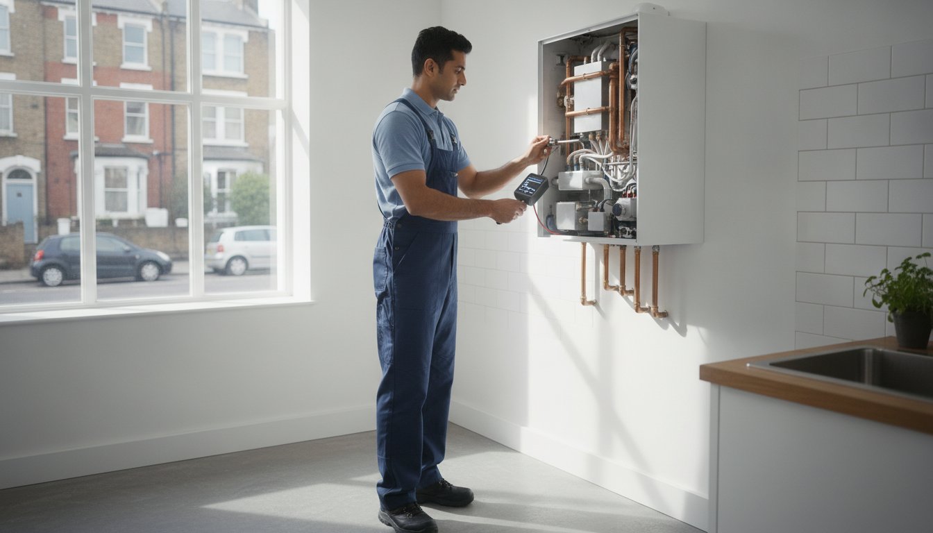 Glow-worm Boiler Service: Expert Maintenance for Reliable Heating in 2026