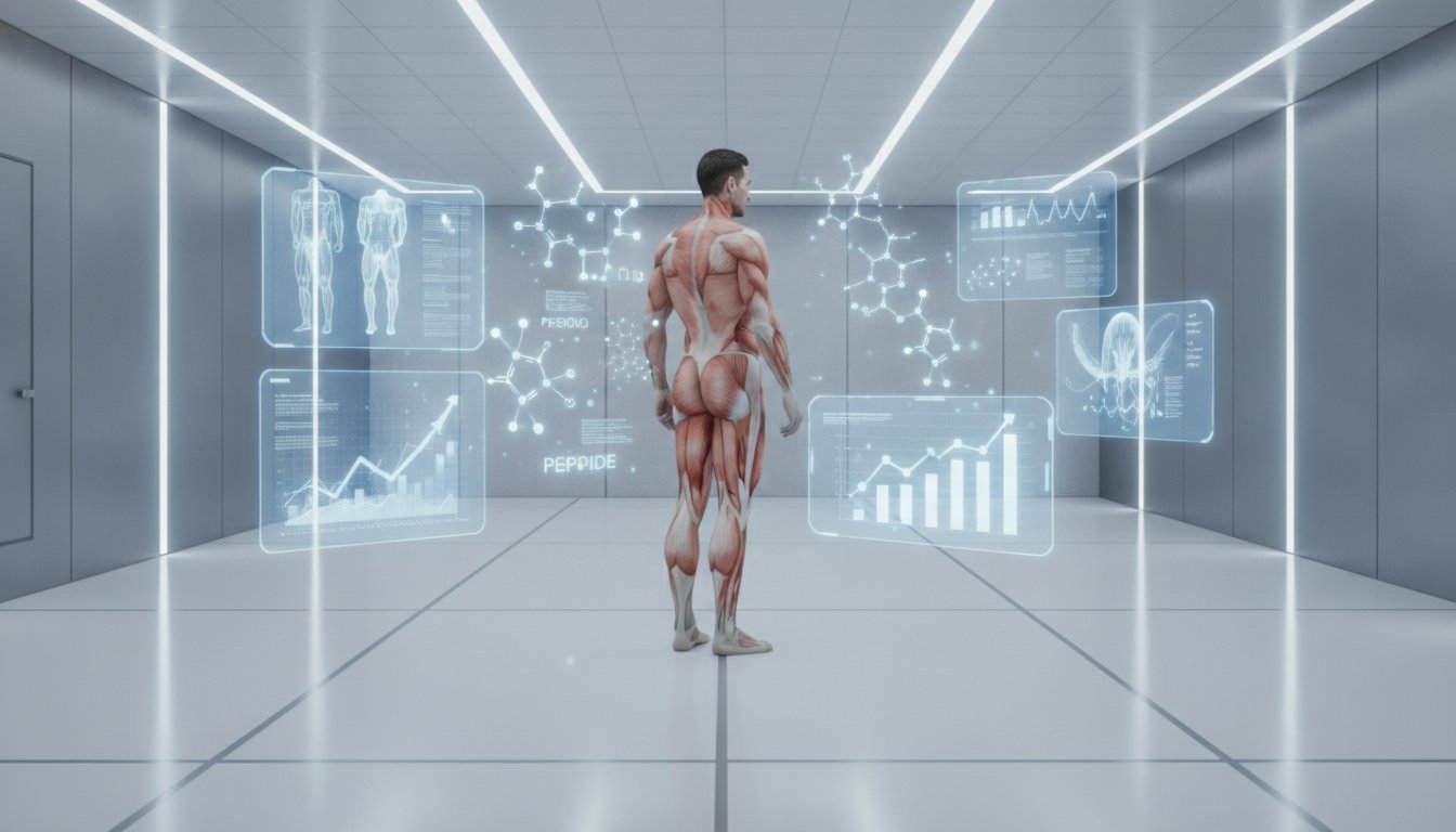 GLP-1 Body Recomposition: Muscle Preservation Protocol