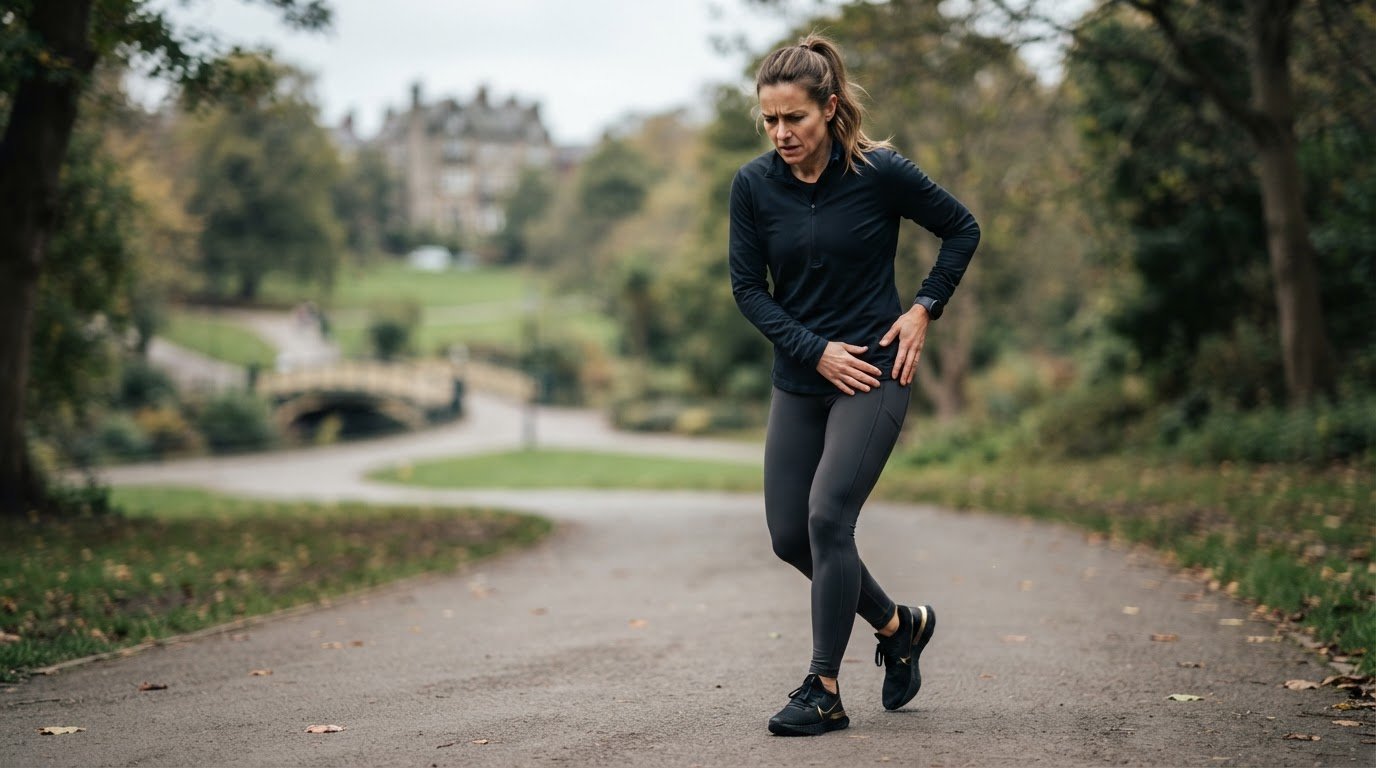 Gluteal Tendinopathy Exercises Liverpool: Your Ultimate Recovery Checklist