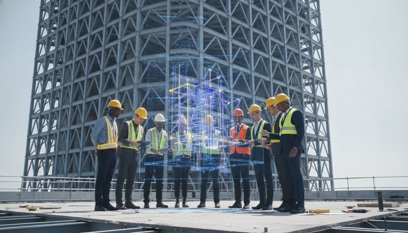 GMatrix-7 LGS: The Definitive AISI Structural Design Tool for 2026