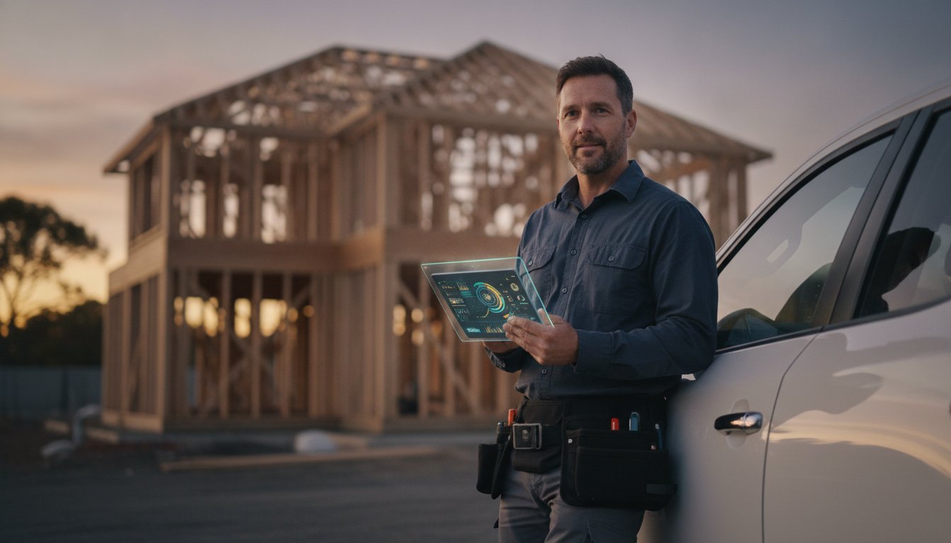 GoHighLevel for Tradies: 2026 Trade Automation Guide