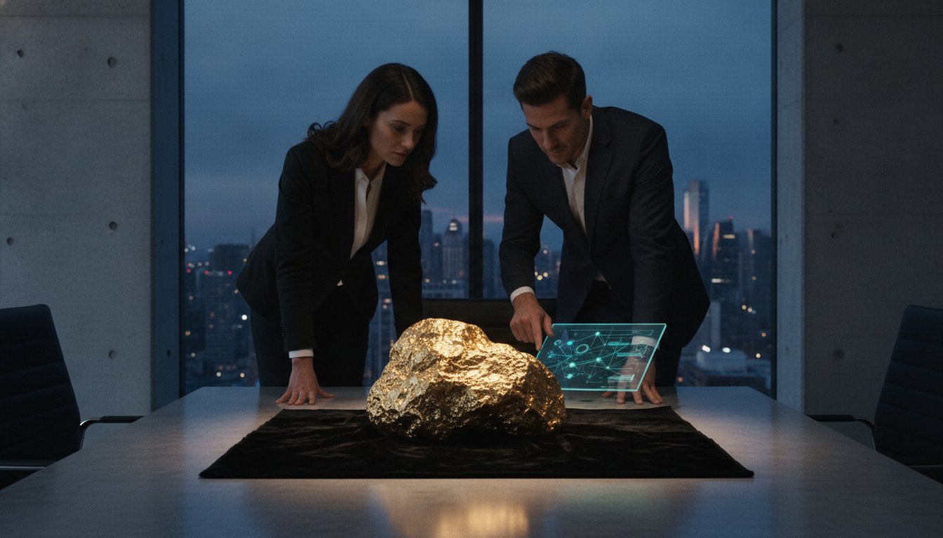 Gold Nuggets Wholesale Price: Guide for Refineries