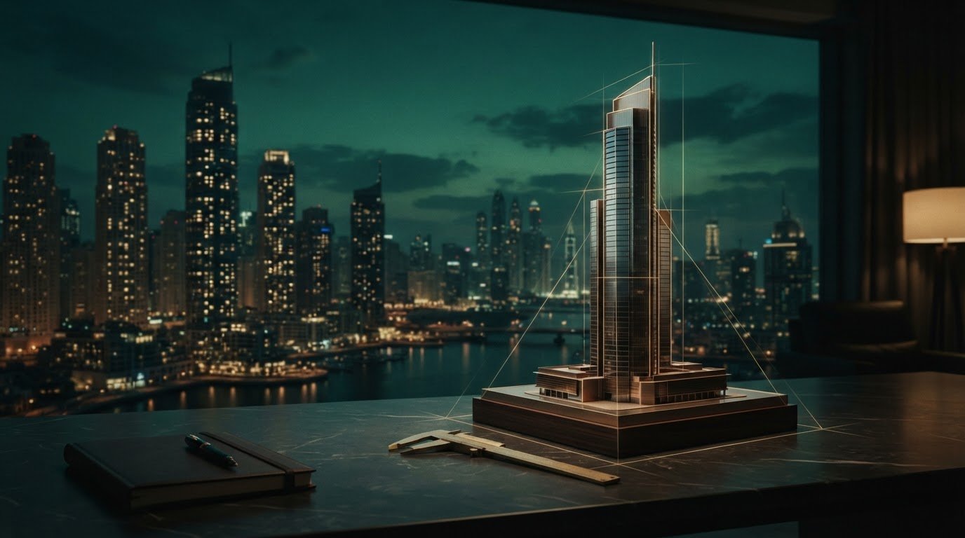 Golden Visa Property Valuation in Dubai: Current Value and Price