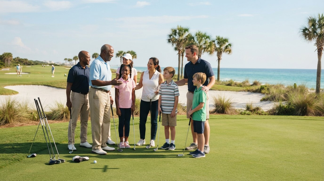 Golf Ministry Marketing Ideas: Strategies for Purposeful Outreach in 2026