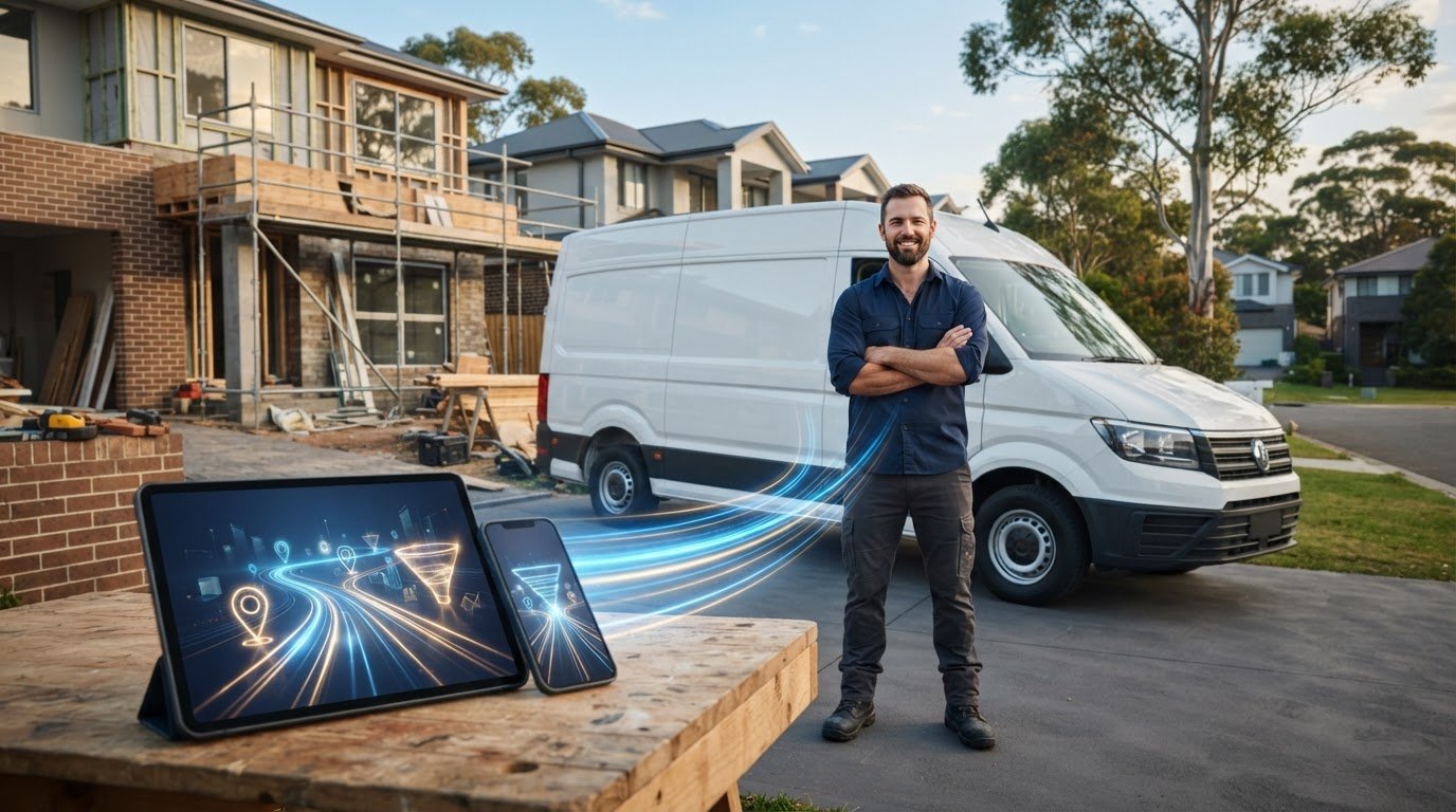 Google Ads for Tradies: How to Get More High-Value Leads