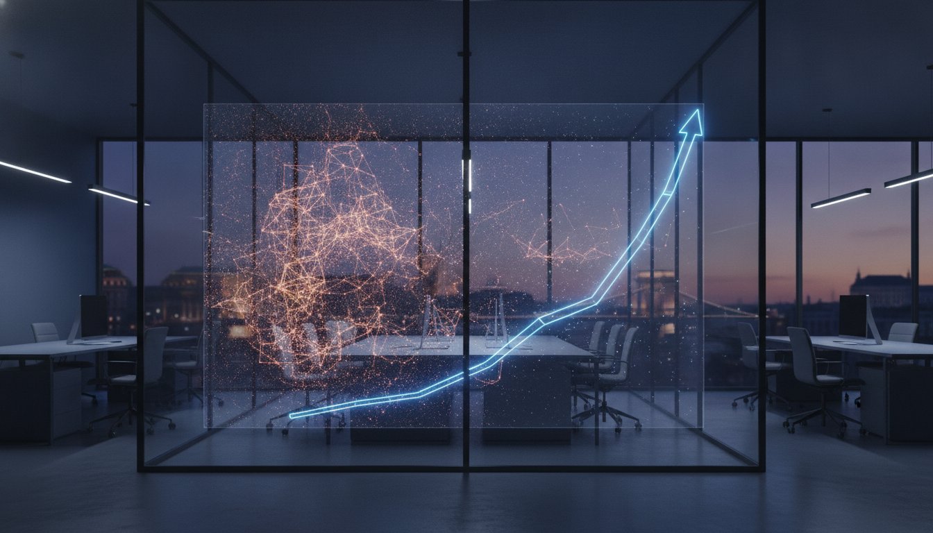 Google Ads hirdetés optimalizálás 2026: Taktikai bütykölés helyett stratégiai profit