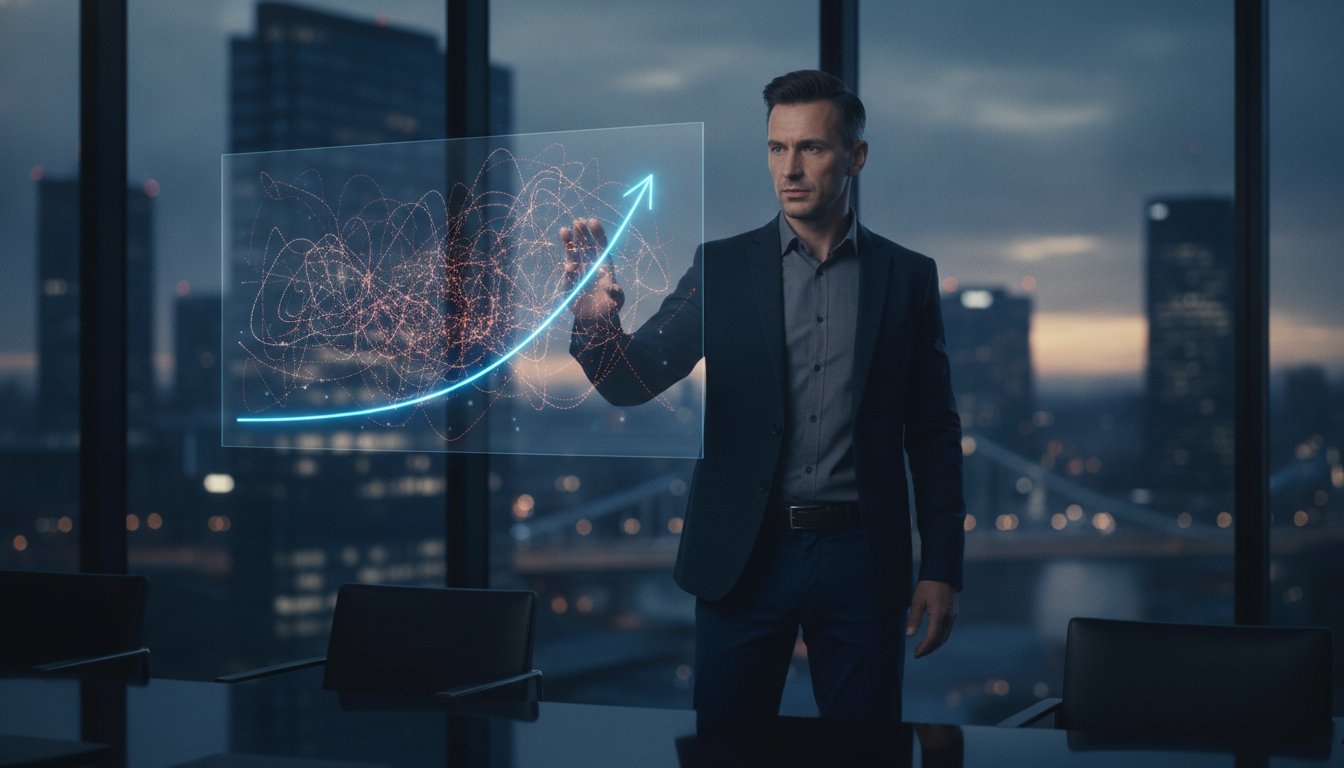 Google Ads konverzió optimalizálás 2026: Miért égeted el a profitod hibás mérésekkel?
