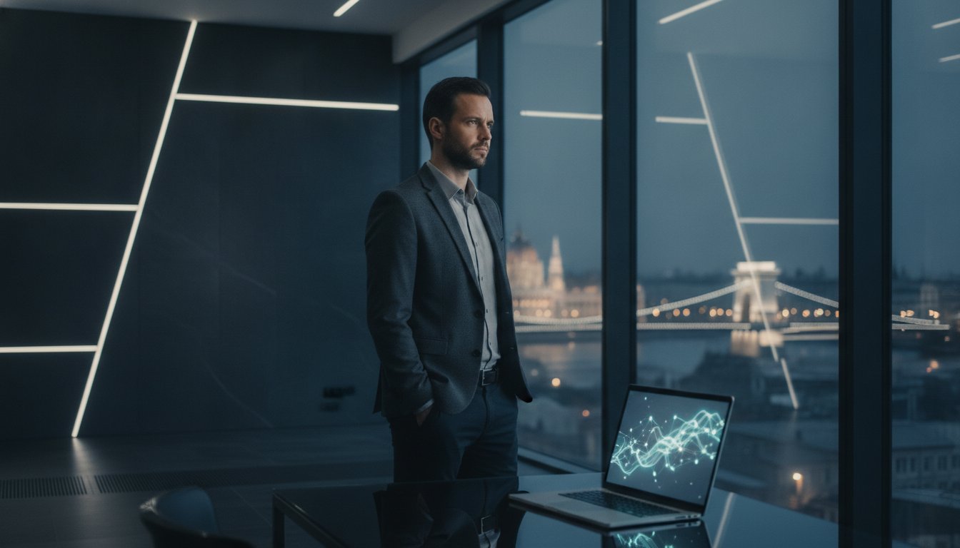 Google Ads konzultáció 2026: Miért nem a gombok nyomogatása hozza a profitot?