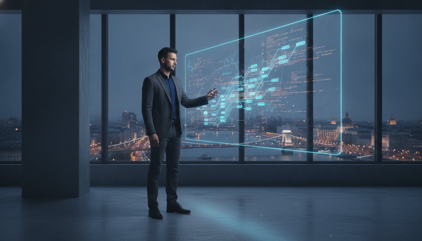 Google Ads mentorprogram 2026: Miért a stratégiát kell megtanulnod a beállítások helyett?