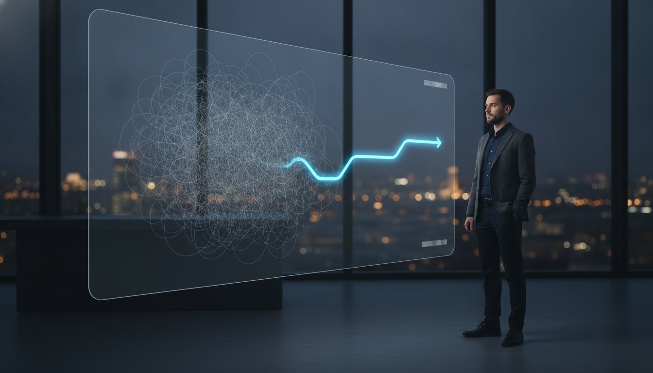 Google Ads Stratégia 2026: Miért égeted el a profitod a 