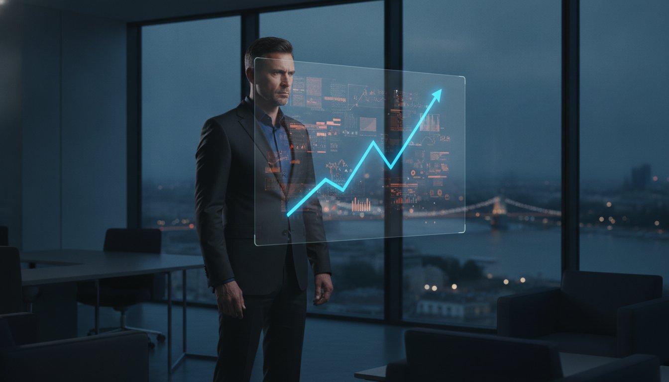 Google Ads teljesítmény értékelése CEO-knak: Így lásd a profitot a számok mögött