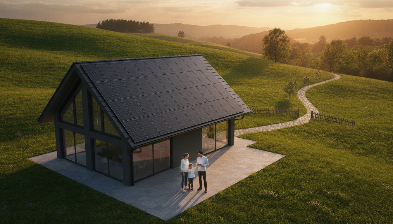 Google Bewertungen geben Überblick: PV-Kauf im Saarland