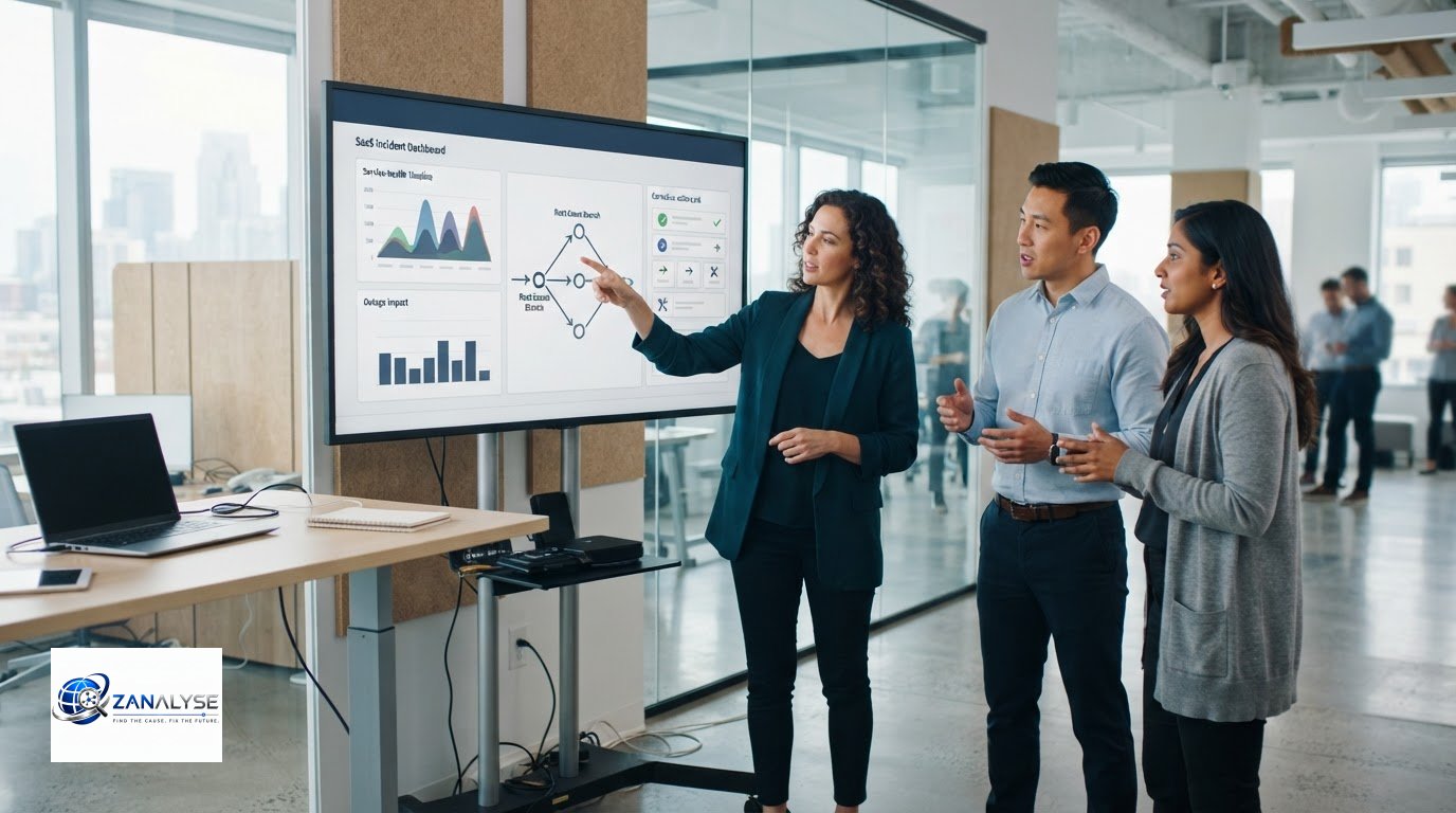 Google Cloud Platform incident post-mortem: What happens next