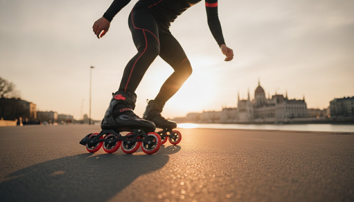Görkorcsolya vásárlás 2026: Szakértői útmutató a tökéletes választáshoz