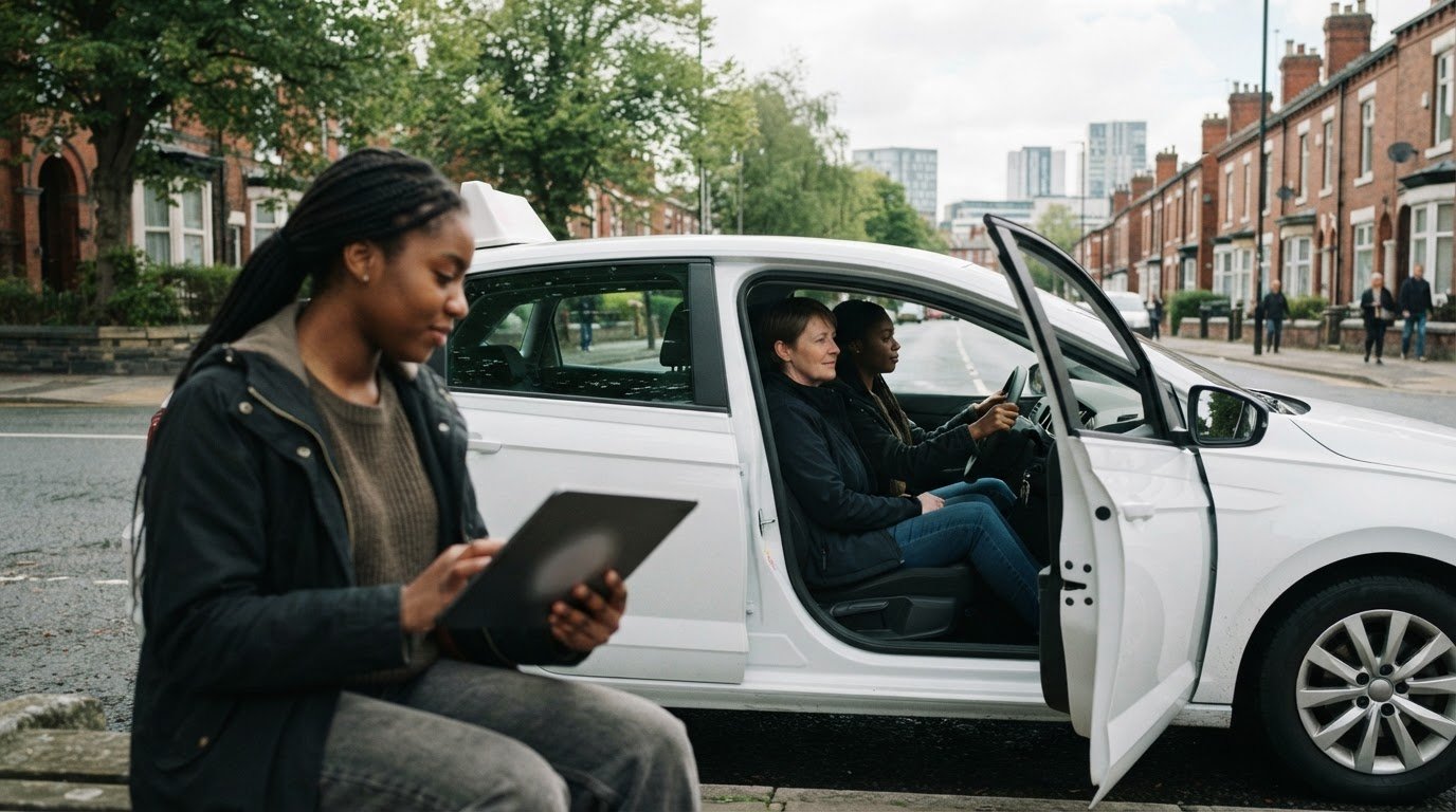 GoRoadie Leeds: A Guide to Comparing Driving Instructors