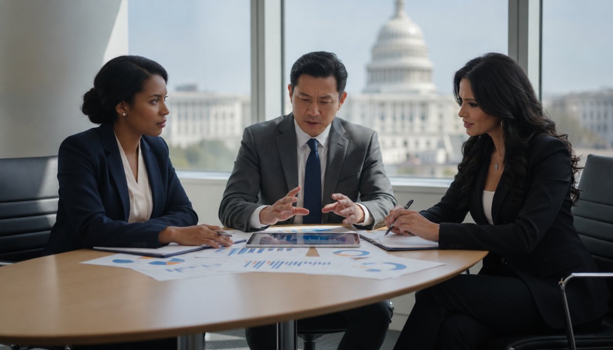 GovCon Bid No-Bid Decision Support: Stop Treating Federal Contracts Like a Lottery
