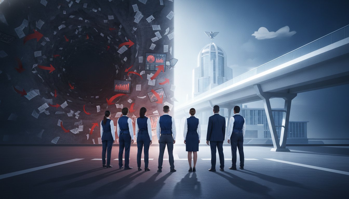 GovCon Retainer Services: Why Ad-Hoc Bidding is a High-Risk Strategy