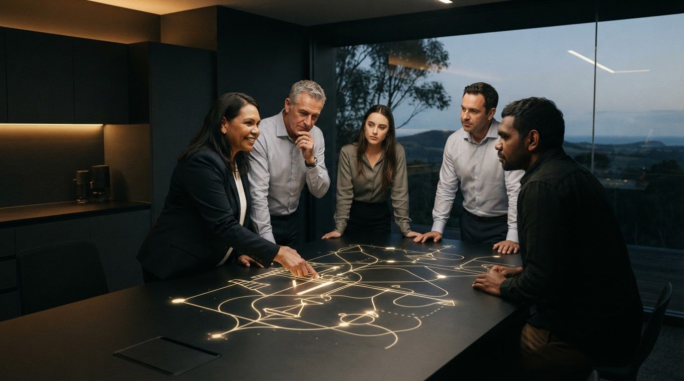 Governance Framework for a Growing Business: Build Structure That Scales