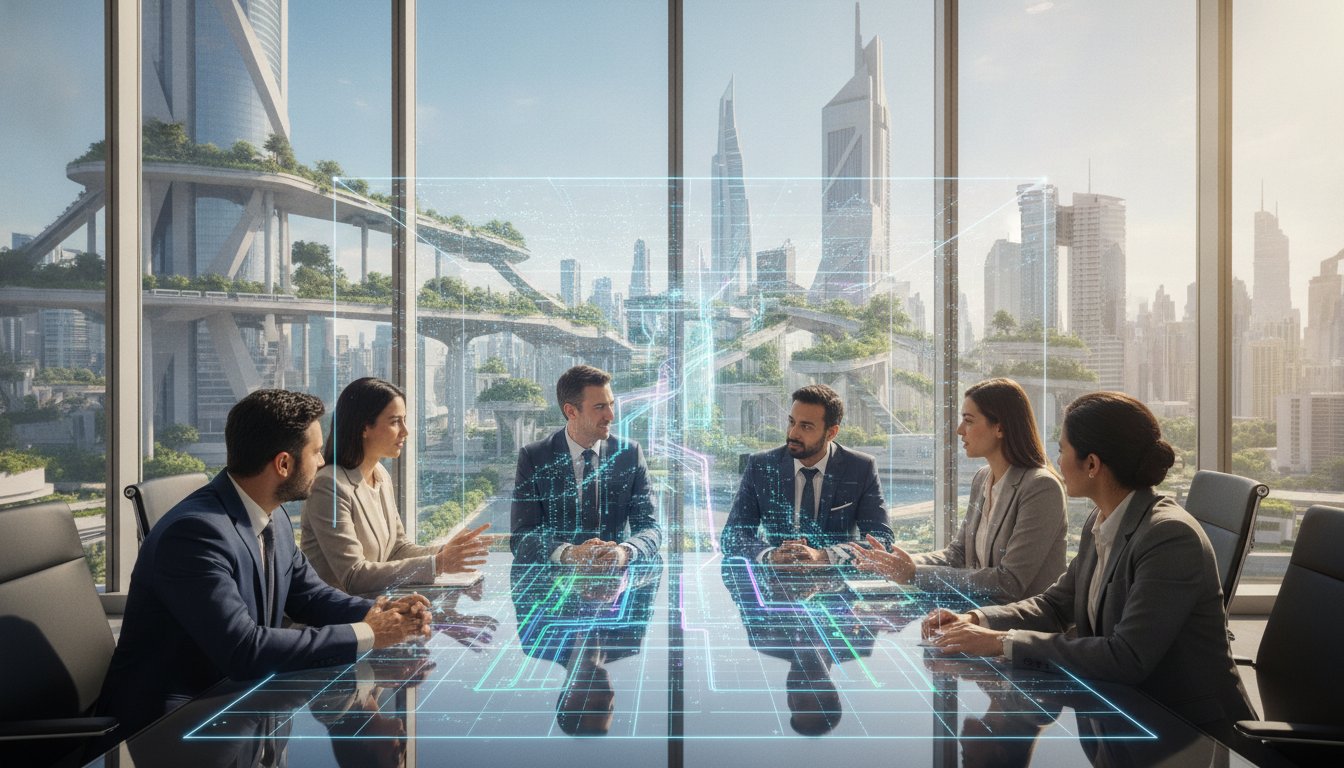 Governance of Autonomous AI Agents: An Executive Framework for the Agentic Era