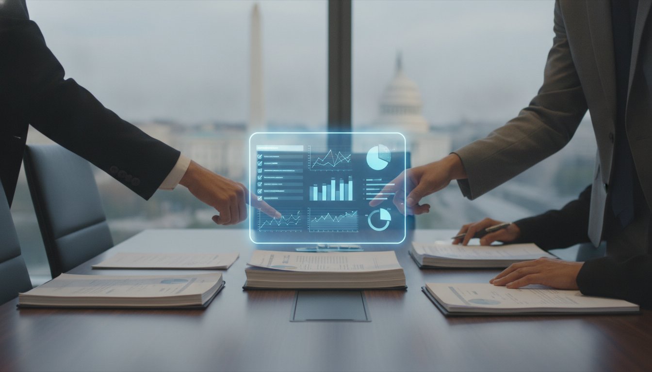 Government Bid Evaluation Criteria: The Buy-Side Reality Check