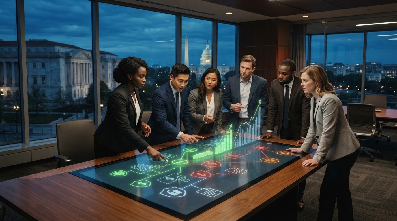Government Contract Bid No Bid Analysis: A Strategic Profitability Framework for 2026